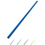 Bar senior made of plastic, Ø 2.5 cm x 100 cm, 208 g