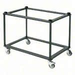 Base frame for water bath 6-50