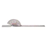 Baseline Finger Goniometer, leg length 15 cm, 0-180.