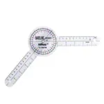 Baseline Goniometer Protractor, leg length 15 cm