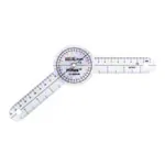 Baseline Goniometer Protractor, leg length 20 cm