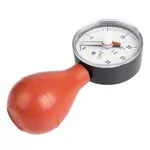 Baseline Hand Force Gauge Balloon Pressure Gauge