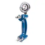 Baseline Hydraulic Hand Force Gauge Standard incl. Carrying Case