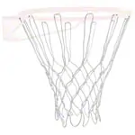 Basketball net made of PE, 4 mm
