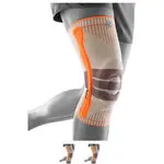 Bauerfeind Sports Outdoor Knee Support