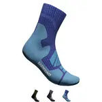 Bauerfeind Sports Outdoor Merino Socks Mid Cut, men