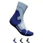 Bauerfeind Sports Outdoor Merino Socks Mid Cut, women