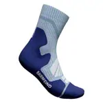 Bauerfeind Sports Outdoor Merino Socks Mid Cut, women