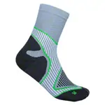 Bauerfeind Sports Outdoor Performance Socks Mid Cut Men's
