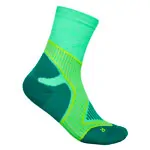 Bauerfeind Sports Outdoor Performance Socks Mid Cut women