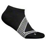 Image shows Bauerfeind Sports Run Performance sports and running socks Low Cut women