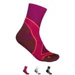Product image: Bauerfeind Sports Run Performance sports and running socks Mid Cut women