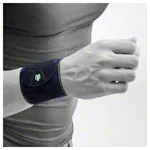 Image shows Bauerfeind Sports Wrist Strap