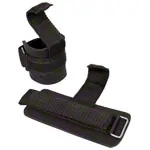 Bavaria lat pull support, one pair