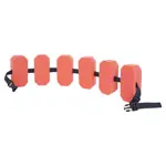Beco Swimming belt Senior, 16x7,5x5 cm, red, 6-piece