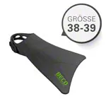 Image shows Beco trainings fins X2