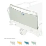 Bed end 80 cm, RAL for Lojer hospital bed