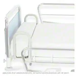 Bed extension for Lojer ScanAfia XS 490