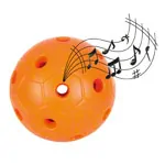 Bell-Ball,  23 cm