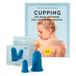 BellaBambi Cupping - Bundle, FASZIO Cupping Set, incl. Book