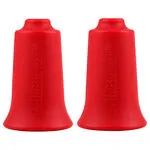 BellaBambi original duo INTENSE, red set