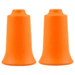 BellaBambi original duo REGULAR, orange set
