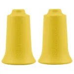 BellaBambi original duo SENSITIVE, yellow set
