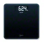 Beurer bathroom scale GS 400, black