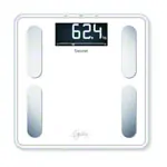 Beurer body analysis scale BF 400, white