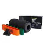 Blackroll Knee Box 4-pcs, fascia set knee