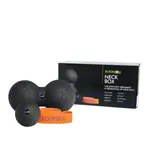 Blackroll Neck Box 3-pcs, fascia set neck