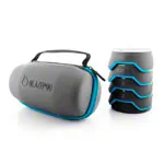 BlazePod Standard Kit Reflex and Reaction Training 4 Pods incl. Case