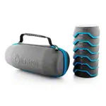 BlazePod Trainer Kit Reflex and Reaction Training 6 Pods incl. Case