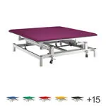Product image: Bobath Grand Comfort with wheel lifting system