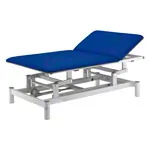 Bobath Treatment Table Pro Power with head section