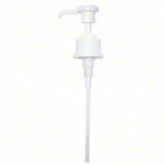 Bode dosing pump for 1 l flagons
