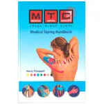 Book - Medical Taping Concept, 192 pages