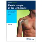 Book - Physiotherapy in Orthopaedics - , 784 pages