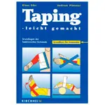 Product image: Book - Taping made easy - - Fundamentals of functional associations, 115 pages