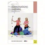 Book - coordination therapy, - Proprioceptive training, 176 pages