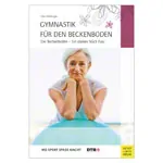 Book - gymnastics for the pelvic floor - - A strong piece, 120 pages