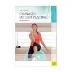 Book - gymnastics with pezziball - - exercise programs, 200 pages