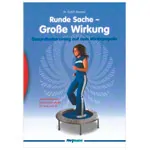 Book - round things - big effect - 49 pages