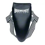 Bremshey groin protector Protect Pro, size S