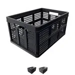 CLAX Box for trolley, foldable