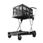 CLAX Trolley incl. foldable box, 2 pcs.