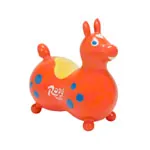 Product image: Cavallo Rody Max, orange