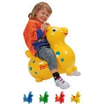 Product image: Cavallo Rody