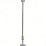 Ceiling bracket for ceiling height 275-335 cm