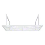 Ceiling sling table standard, LxW 190x70 cm